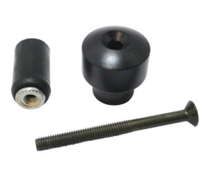 Αντίβαρο Τιμονιού OEM TARGET125,TARGET125'15-17,CITYBLADE125/150,TARGET125I'18-20 E4,BENELLI/RCX185I