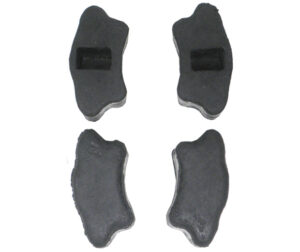 Λάστιχα Ταμπούρου CF50,SS50