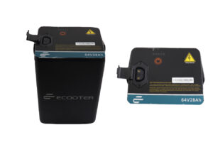 Μπαταρία Λιθίου 64V28AH (2η-βοηθ.) E2MAX CBS 4000WATT