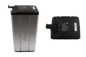 Μπαταρία Λιθίου 64V45AH (κύρια) LG E3 7000W