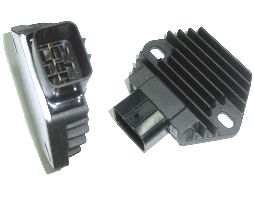 Ανορθωτής SUN HN5 5PIN TRANSALP650 '2000