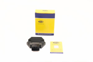 Ανορθωτής Honda SH 125/150 01-05; Hornet 600 98-07; Piaggio X9 250 00-04; Malaguti Madison 400 02-04