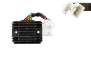 Ανορθωτής Honda Forza 250 04-07