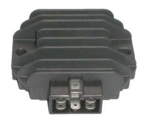 Ανορθωτής SUN 4HM 5PIN TDM850'03,LX150,TYPHOON125,X-MAX250'10,MAJESTY125/150/180,MADISON125/150,BENELLI125/150,SKYLINER125