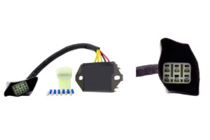 Ανορθωτής Kawasaki KX 450 F 16-18; KX 450 19-21