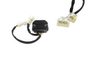 Ανορθωτής Piaggio Vespa LX 125/150 09-14; Vespa 946 13-17; Liberty 125/150 4T 3V 13-14; Liberty 125 PTT 12-13; Fly 125 12-15