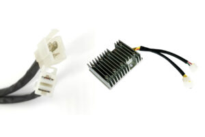 Ανορθωτής Kymco People GTi 125 10-13; Xciting 250/300I/500 06-; People S 250I/300I 07-08; People GTi 200/300 10-