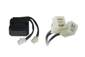 Ανορθωτής Kymco Agility R16 Plus 19-21, Dink 125 06-09, People One 125i 13-20, Agility R16 Plus 150 16-20, Agility R16 Plus 200 10-19