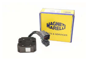 Ανορθωτής Kymco Maxxer 300 05-06; MXU 50/150/250/300 04-10