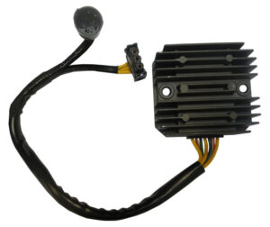 Ανορθωτής SUN 2φ,4+3 Πλακέ-στρογγ F650GS'01,F700/800GS