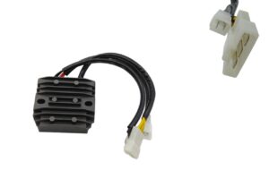 Ανορθωτής KTM Duke 125/390 10-16