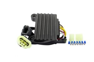 Ανορθωτής KTM EXC-F 250 17-19 ; XC 250/300 20-21; EXC-F 450 17/19-20; Husqvarna FE 350/450/501 17-21; TX 300 20-21