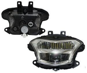 Φανάρι Εμπρός OEM-A SH125/150'17-19