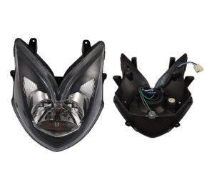 Φανάρι Εμπρός  SYMPHONY50/125S/SR'09-14,JET4-50/125'09-10