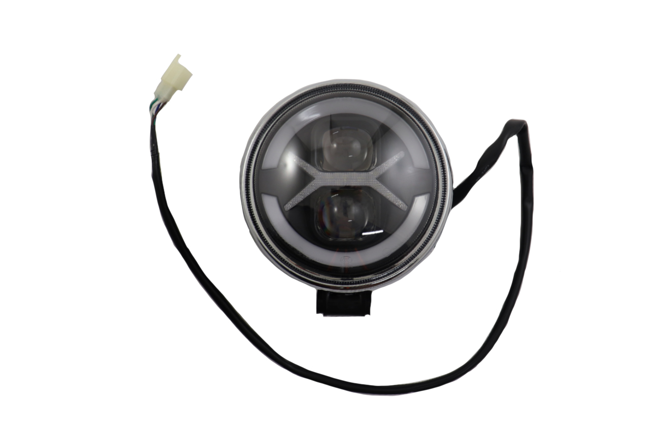 Φανάρι Εμπρός OEM E-ZI MINI/1000W