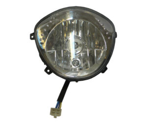 Φανάρι Εμπρός OEM GOCCIA50 2T