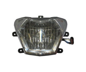 Φανάρι Εμπρός OEM LOGIK125/150