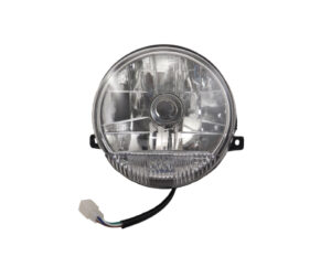 Φανάρι Εμπρός OEM ZAHARA125I E5