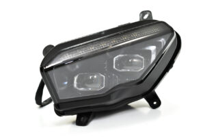 Φανάρι Εμπρός LED Aριστερό OEM VIESTE125/300 E5