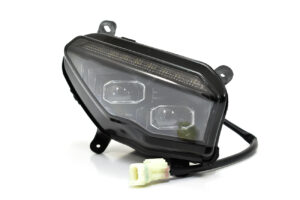 Φανάρι Εμπρός LED Δεξί OEM VIESTE125/300 E5