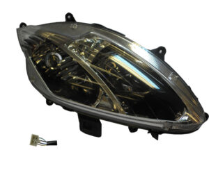 Φανάρι Εμπρός Δεξί OEM SILVERBLADE250EFI