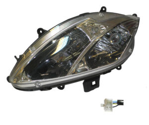 Φανάρι Εμπρός Aριστερό OEM SILVERBLADE250EFI