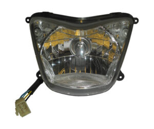 Φανάρι Εμπρός OEM TARGET125,TARGET125'15-17,TARGET125I'18-20 E4