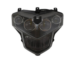 Φανάρι Εμπρός OEM TNT125 (TORNADO NAKED T) E4/CBS