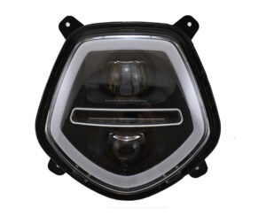 Φανάρι Εμπρός LED (EH1) E1S 3000WATT