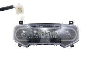 Φανάρι Εμπρός LED CU MINI 600/900WATT