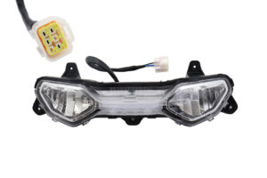 Φανάρι Εμπρός  CPA/CPX 4000WATT/L3E-A1