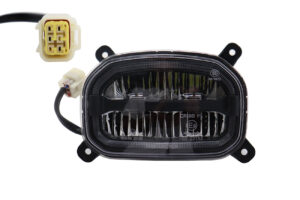 Φανάρι Εμπρός  LIBERERA/VS2-LB1 2000WATT