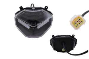 Φανάρι Εμπρός LED TS HUNTER  2500WATT/L3E-A1TT