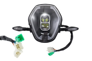 Φανάρι Εμπρός LED TS-X 1900WATT/L1E-B