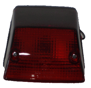 Φανάρι Στοπ DT200R FZR