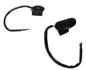 Φανάρι Πινακίδας Μικρό OEM FACT-EVO50 2T, FACT EVO50I 4T