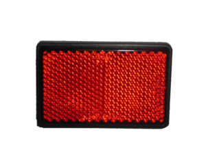 Φανάρι Αντανακλαστικό Στοπ OEM MILAN50 2T