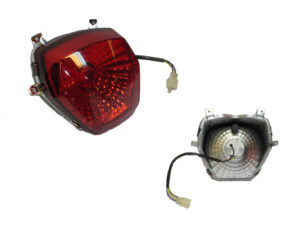 Φανάρι Στοπ OEM ZAHARA125,ZAHARA125I E4