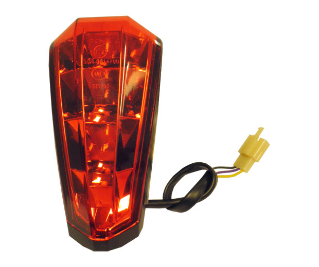 Φανάρι Στοπ OEM CITYBLADE125/150, BENELLI/BN251 ABS,RKV150