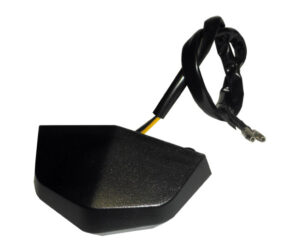 Φανάρι Πινακίδας Μικρό OEM CITYBLADE125/150