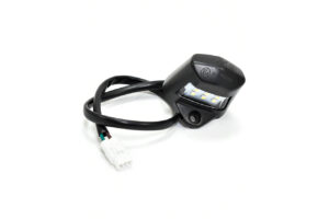 Φανάρι Πινακίδας OEM VIESTE125 E5