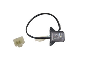 Φανάρι Πινακίδας OEM XDV125EVO