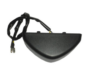 Φανάρι Πινακίδας Μικρό OEM SILVERBLADE250EFI