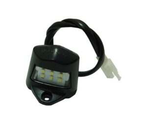 Φανάρι Πινακίδας Μικρό ASUS/TAB50I