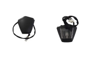 Φανάρι Πινακίδας OEM BENELLI/BN251,BN302