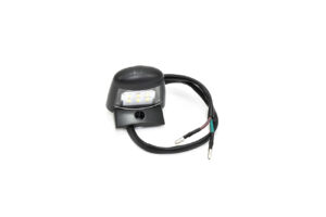 Φανάρι Πινακίδας E-MARK E1S 3000WATT