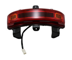 Φανάρι Στοπ με Φλας E-MARK E2R CBS,E2MAX 4000WATT