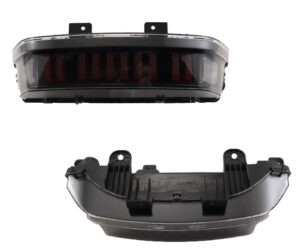 Φανάρι Στοπ E-MARK E5  ABS  8000WATT