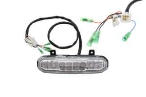 Φανάρι Στοπ E-MARK CU MINI 600/900WATT