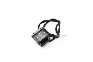 Φανάρι Πινακίδας E-MARK CUX 1600WATT